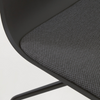 Ralfi Black Office Chair