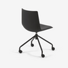 Ralfi Black Office Chair