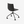 Ralfi Black Office Chair