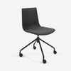 Ralfi Black Office Chair
