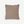 Draupadi Cushion Cover Brown (Square)