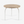 balcony round dining table furniture singapore