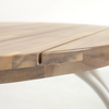 balcony round table furniture singapore