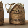 Bag Illusion Pot
