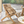 Daila Natural Cushion Cover