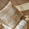 Daila Natural Cushion Cover