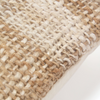 Daila Natural Cushion Cover