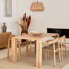 Deyanira Dining Table (1.6m)