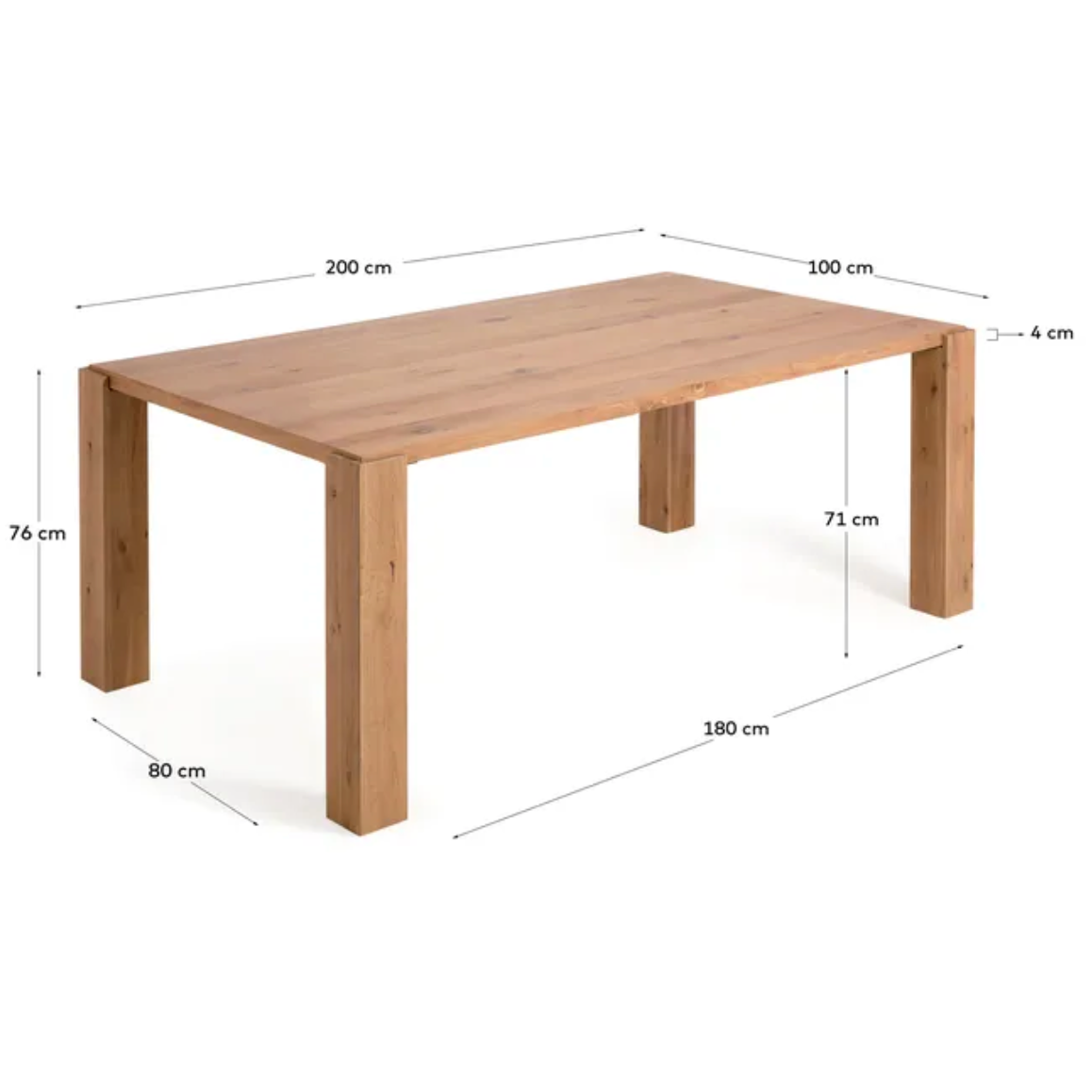 Jayapura counter height table deals