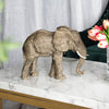 Elephant Figurine