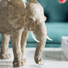 Elephant Figurine