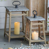 Farmer's Lantern Set (Display As-Is)