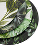 Foliage Decor Plates