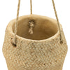 Basket Hanging Illusion Pot