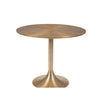 Hypnotising Round Dining Table 92cm (Display As-Is)