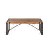 City Coffee Table L110 (Display As-Is)