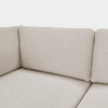 Ivar Fabric Sofa (3 Seater)
