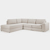 Ivar L-shape Sofa