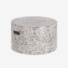 Jenell Balcony Terrazzo Coffee Table