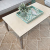 Josefine Coffee Table (As-Is)