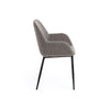 Konna Dining Chair (Light Grey)