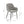 Konna Dining Chair (Mustard Fabric)