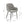 Konna Dining Chair (Blue Fabric)