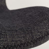 Lester Chair (Dark Grey) (As-Is)