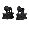 Lion Guard Bookends