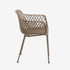 Quinn Outdoor Dining Chair