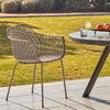 Quinn Outdoor Dining Chair