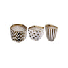 Luxe Gold Candle Set