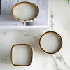 Luxe Gold Candle Set