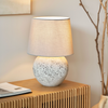 marcela-rustic-textured-ceramic-table-round-lamp-home-decor-singapore