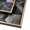 Melange Marble Tray