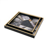 Melange Marble Tray