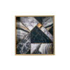 Melange Marble Tray