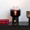Moody Table Lamp (Black)