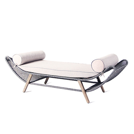 Mini outdoor shop daybed