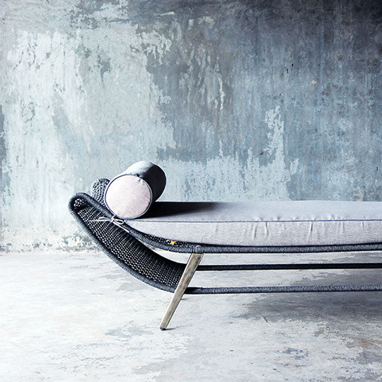 Daybed sofa shop chair