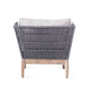 Josefine Lounge Armchair