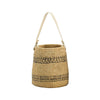Bag Illusion Pot