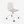 Ralfi White Office Chair