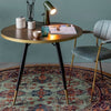 Denise Round Dining Table (91cm)