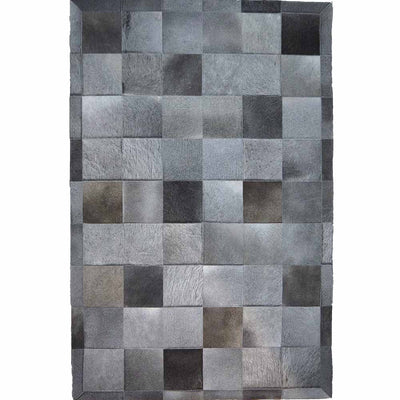Cube Boston Grey Rug