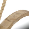 Coastal Rope Strap Mirror (Display As-Is)