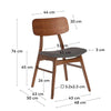 Selia Dining Chair