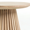 Jeanette Side Table (Teak)