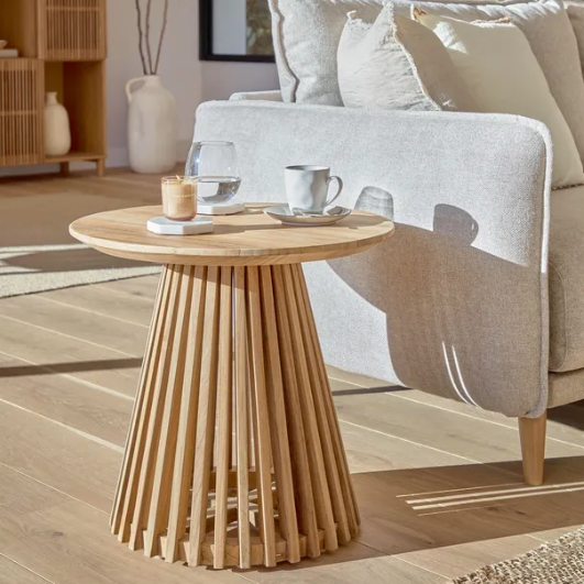 Buy Side Table Singapore Living Room Table Nook and Cranny