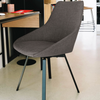 Jenna Swivel Chair